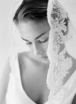 Ilford Delta 3200, 120, Black And White Film (Pack Of 10 Rolls) -Camera Gear Hub IlfordDelta3200 120 ChristineClark 000004270001