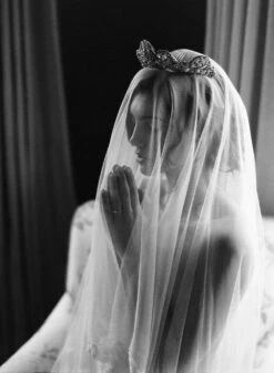 Ilford Delta 3200, 120, Black And White Film (Pack Of 10 Rolls) -Camera Gear Hub IlfordDelta3200 120 LisaBlume 0003