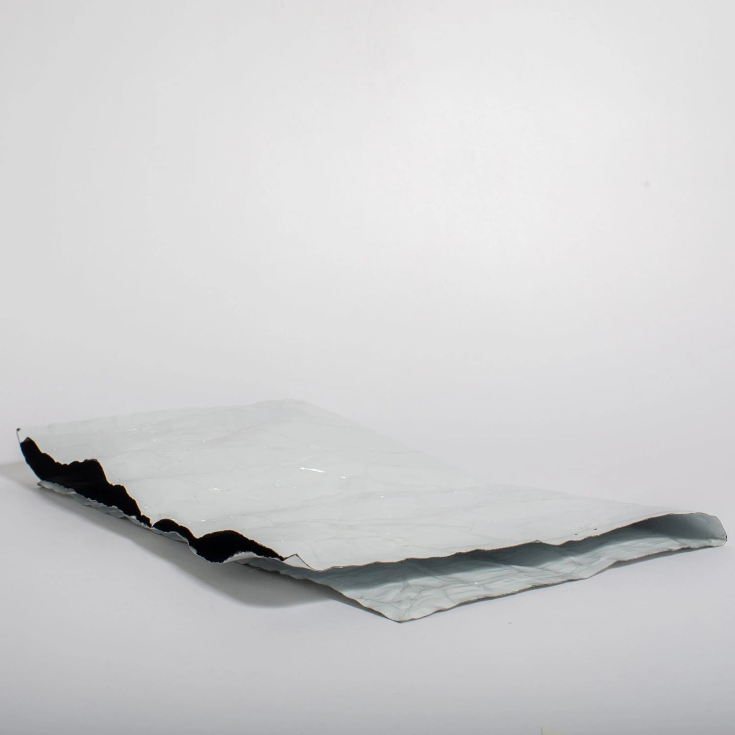 Sima Jumbo Pouch Super Film Shield (Used) 5 Sima Jumbo Pouch Super Film Shield (Used) - Image 3