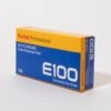 Kodak Ektachrome 120 Medium Format Color Positive Film (5-Roll Box) -Camera Gear Hub KDK 8731200 001
