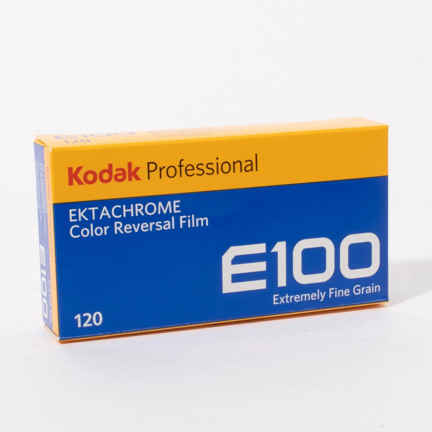 Kodak Ektachrome 120 Medium Format Color Positive Film (5-Roll Box) 4 Kodak Ektachrome 120 Medium Format Color Positive Film (5-Roll Box) - Image 2