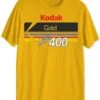 Kodak Gold Ultra 400 T-Shirt