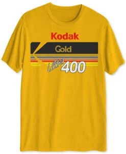 Kodak Gold Ultra 400 T-Shirt