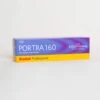 Kodak Portra 160, 35mm, 36 Exposures, Color Film (Pro-Pack Of 5 Rolls) -Camera Gear Hub KodakPortra160 35 MemberPricing NO TEXT