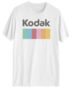 Kodak Graphic T-Shirt