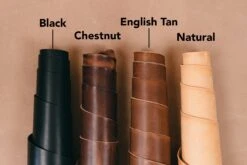 Clever Supply Co Medium Format Strap -Camera Gear Hub Leather Options b9d1bcd1 a3ad 44e1 b904 3558afc3a3be