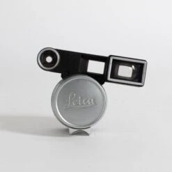 Leica Leitz Wetzlar 35mm Summaron F/2.8 With Goggles -Camera Gear Hub Leica35mmGoggles 1754076 0001