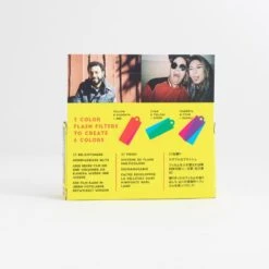 Lomography Metropolis Simple Use Camera -Camera Gear Hub Lomo Metropolis SUC 0003