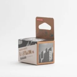 Lomography Babylon Kino B&W 35 Mm ISO 13 -Camera Gear Hub Lomography B W Babylon13 35mm 0003