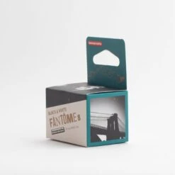 Lomography B&W 35mm ISO 8 Fantome Kino Film -Camera Gear Hub Lomography B W Fantome8 35mm 0003