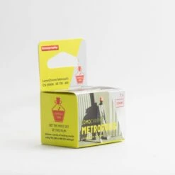 Lomography LomoChrome Metropolis 35mm ISO 100-400