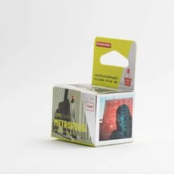 Lomography LomoChrome Metropolis 35mm ISO 100-400 -Camera Gear Hub Lomography Metropolis 400 35mm 0003