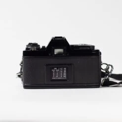 Minolta X-7A With 50mm F/2 -- Recent CLA -Camera Gear Hub MIN 9293383 6