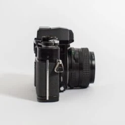 Minolta XE-7 With Minolta MD 50mm F/1.7 -Camera Gear Hub MIN XE7 1251528 0004