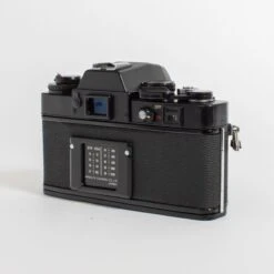 Minolta XE-7 With Minolta MD 50mm F/1.7 -Camera Gear Hub MIN XE7 1251528 0005