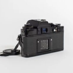 Minolta XE-7 With Minolta MD 50mm F/1.7 -Camera Gear Hub MIN XE7 1251528 0007