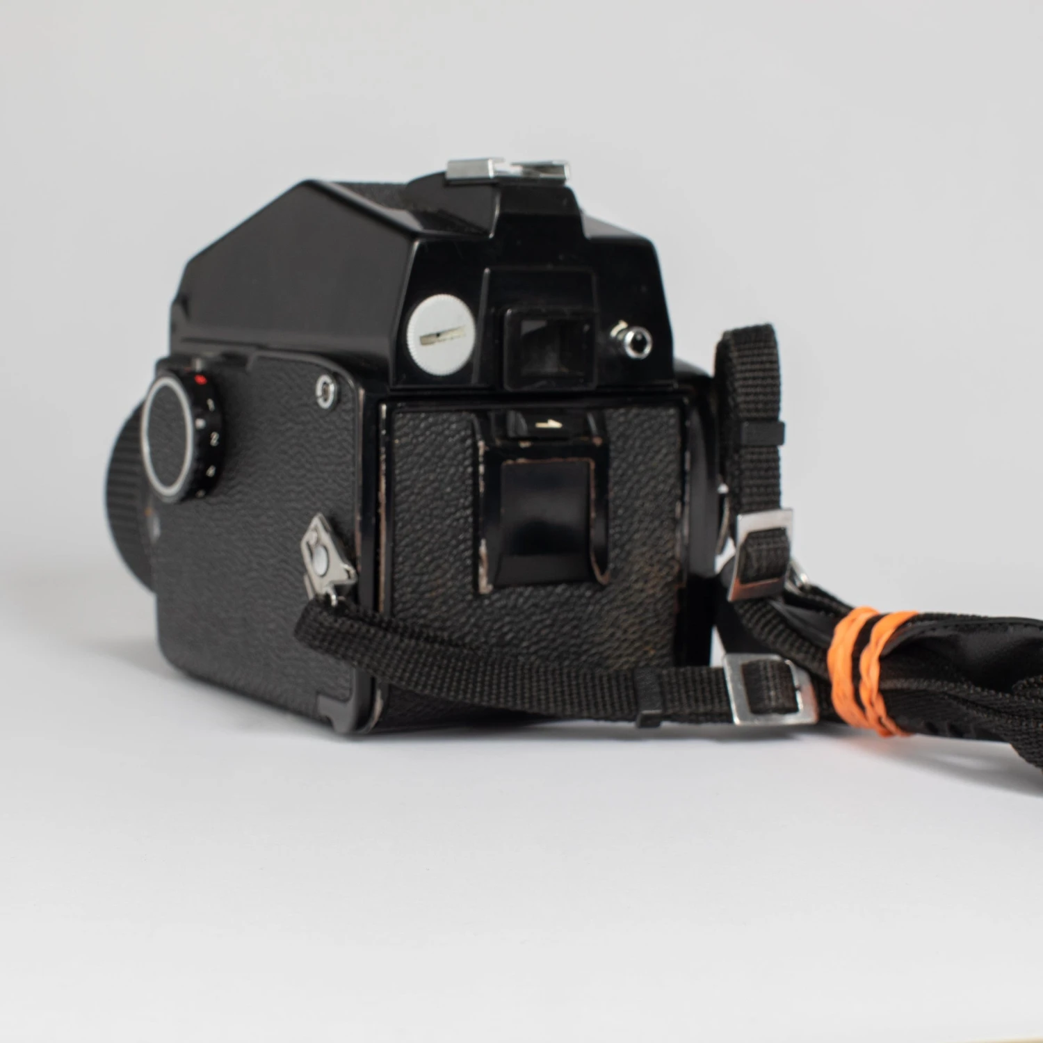 Mamiya M645 J With 55mm F/2.8 And 110mm F/2.8 10 Mamiya M645 J With 55mm F/2.8 And 110mm F/2.8 - Image 8