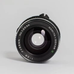 Mamiya M645 J With 55mm F/2.8 And 110mm F/2.8 28 Mamiya M645 J With 55mm F/2.8 And 110mm F/2.8 -Camera Gear Hub Mamiya645J 0013