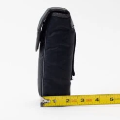 Vintage Minolta Camera Pouch -Camera Gear Hub MinoltaBag 0004