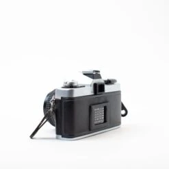 Minolta XG 7 With 45mm F/2 -Camera Gear Hub Minolta 4169485 0003