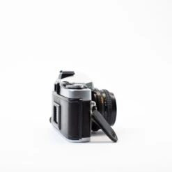 Minolta XG 7 With 45mm F/2 -Camera Gear Hub Minolta 4169485 0005