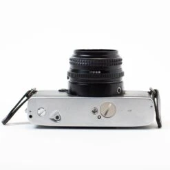 Minolta XG 7 With 45mm F/2 -Camera Gear Hub Minolta 4169485 0007