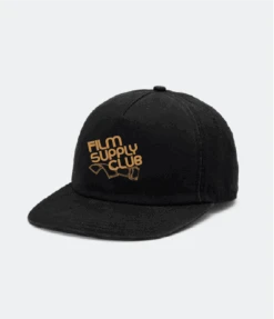 Film Club Hat