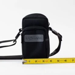 Vintage Mohawk Camera Or Film Bag -Camera Gear Hub MohawkBag 0003