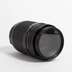Nikon AF 70-210mm F/4-5.6 -Camera Gear Hub NKN 2383583 0005