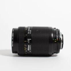Nikon AF 70-210mm F/4-5.6 -Camera Gear Hub NKN 2383583 0007