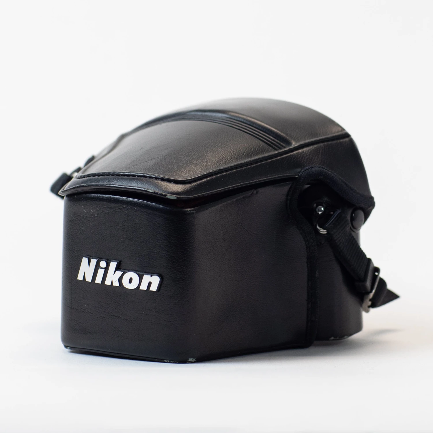 Nikon FG-20 With 50mm F/1.8 4 Nikon FG-20 With 50mm F/1.8 - Image 2