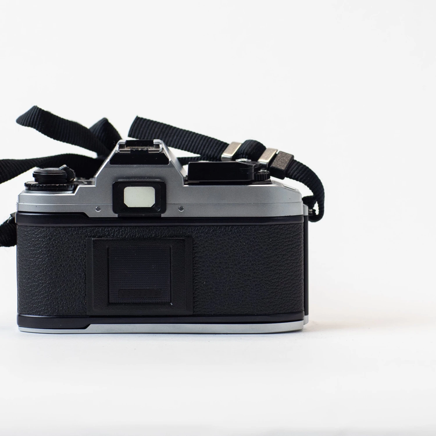 Nikon FG-20 With 50mm F/1.8 7 Nikon FG-20 With 50mm F/1.8 - Image 5