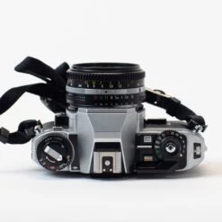 Nikon FG-20 With 50mm F/1.8 15 Nikon FG-20 With 50mm F/1.8 -Camera Gear Hub NKN 3293378 6