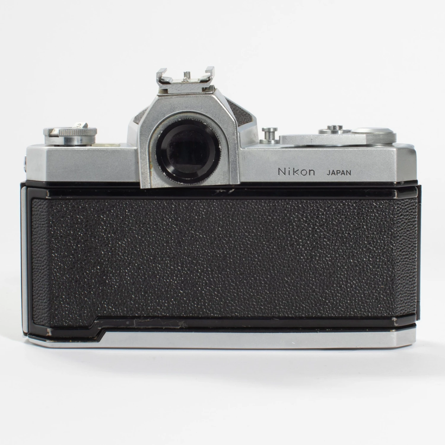 Nikon Nikkormat FT With Nikkor 50mm F/1.8 Lens 6 Nikon Nikkormat FT With Nikkor 50mm F/1.8 Lens - Image 4