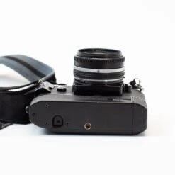 Nikon FG With Power Winder, 50mm F/1.8 Lens -Camera Gear Hub NKN 8701797 0006