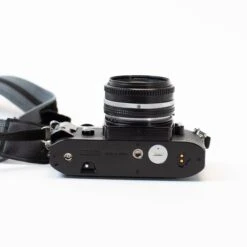 Nikon FG With Power Winder, 50mm F/1.8 Lens -Camera Gear Hub NKN 8701797 0007