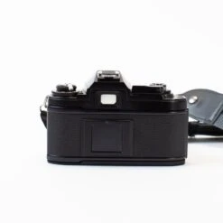 Nikon FG With Power Winder, 50mm F/1.8 Lens -Camera Gear Hub NKN 8701797 0011