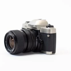 Nikon FM10 With 35-70mm Zoom-Nikkor -Camera Gear Hub NKN FM10 2568012 0003