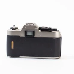 Nikon FM10 With 35-70mm Zoom-Nikkor -Camera Gear Hub NKN FM10 2568012 0004