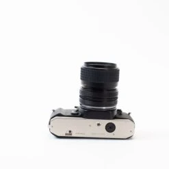 Nikon FM10 With 35-70mm Zoom-Nikkor -Camera Gear Hub NKN FM10 2568012 0005