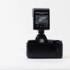 Nikon N8008 With AF Nikkor 28-80mm And Flash -Camera Gear Hub NKN 2408885 5