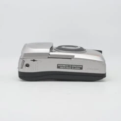 Olympus Superzoom 140S (New Old Stock Box Set) 12 Olympus Superzoom 140S (New Old Stock Box Set) -Camera Gear Hub NZ64463