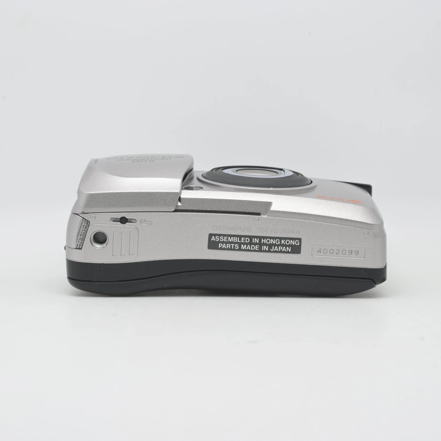 Olympus Superzoom 140S (New Old Stock Box Set) 5 Olympus Superzoom 140S (New Old Stock Box Set) - Image 3