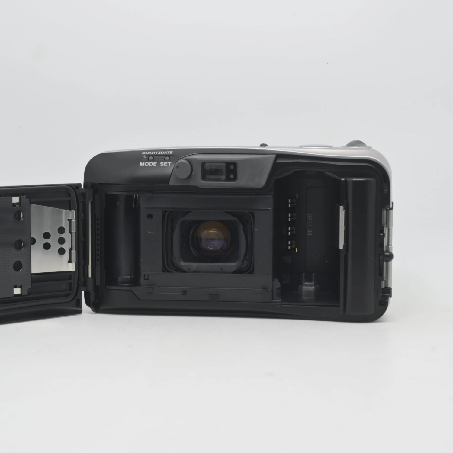 Olympus Superzoom 140S (New Old Stock Box Set) 9 Olympus Superzoom 140S (New Old Stock Box Set) - Image 7