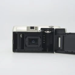 Nikon Lite Touch Zoom 110S QD (New Old Stock Box Set) -Camera Gear Hub NZ64600