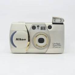 Nikon Lite Touch Zoom 70WS QD (New Old Stock Box Set) -Camera Gear Hub NZ64648