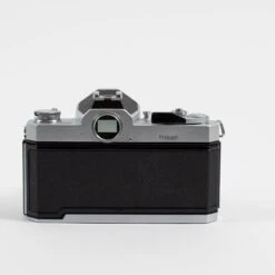 Nikon FT3 Nikkormat With 50mm Series E F/1.8 Lens 15 Nikon FT3 Nikkormat With 50mm Series E F/1.8 Lens -Camera Gear Hub Nikkormat FT3 6081839 0003