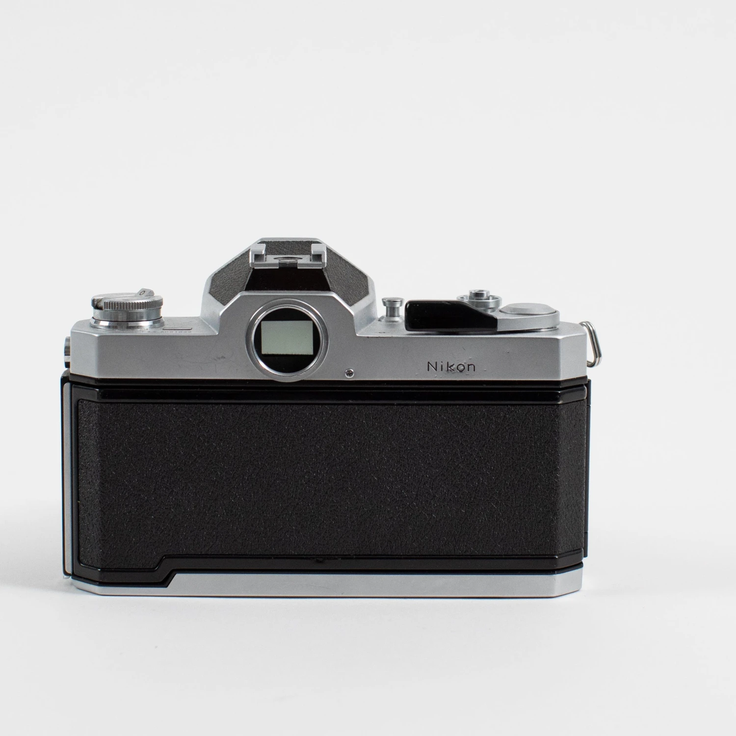 Nikon FT3 Nikkormat With 50mm Series E F/1.8 Lens 5 Nikon FT3 Nikkormat With 50mm Series E F/1.8 Lens - Image 3