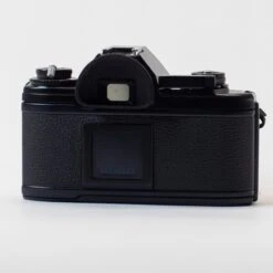 Nikon EM With Nikon Series E 50mm F/1.8 -Camera Gear Hub Nikon 7597573 0007