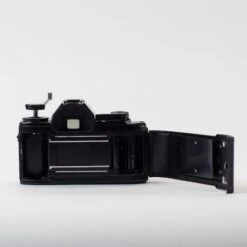 Nikon EM With Nikon Series E 50mm F/1.8 -Camera Gear Hub Nikon 7597573 0008